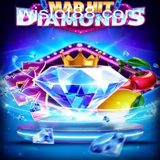 Exploring the Thrilling World of MadHitDiamonds: A Deep Dive into Gameplay and Strategy