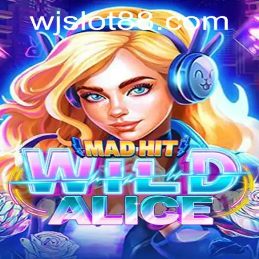 MadHitWildAlice: A Thrilling Adventure in the World of Slots