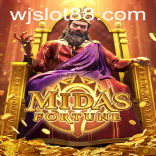 Unveiling the Thrilling World of MidasFortune: A New Chapter in Online Gaming