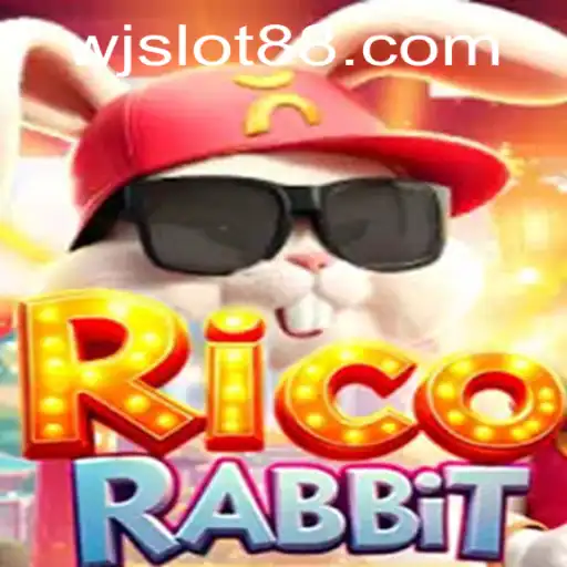 RicoRabbit: Unveiling the Unique Gaming Experience Tied with wjslot