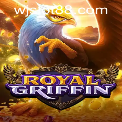 Discovering RoyalGriffin: A Thrilling Journey into the Enchanted World of WJSlot