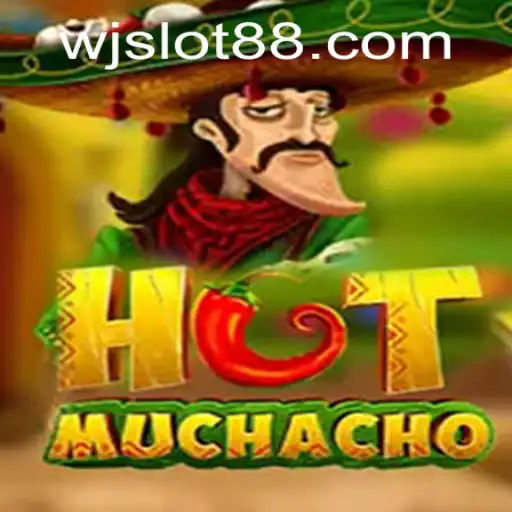 HotMuchacho: An Exciting New Adventure with wjslot Elements