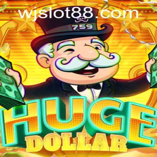 Exploring the Thrills of HugeDollar: A Comprehensive Guide to WJSLOT’s Latest Sensation