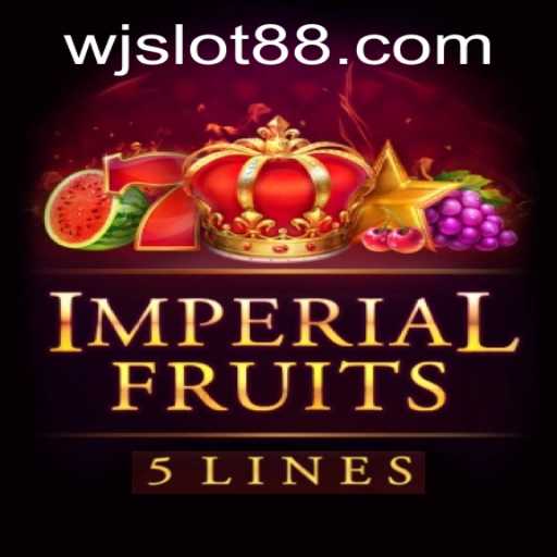 Exploring the Exciting World of ImperialFruits5: The Ultimate Slot Game with Wjslot