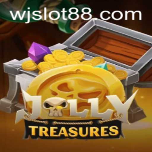 Exploring the World of JollyTreasures: A Captivating Gaming Experience