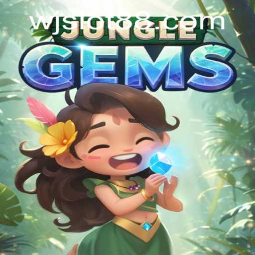 Exploring the Enchanting World of JungleGems: An Innovative Gaming Experience