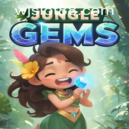 Exploring the Enchanting World of JungleGems: An Innovative Gaming Experience