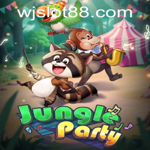 Exploring the Excitement of JungleParty: A Game by wjslot