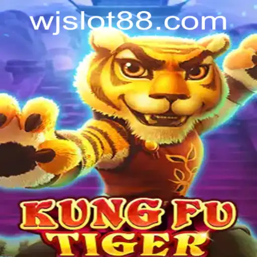 KungFuTiger: The Ultimate Adventure in Gaming
