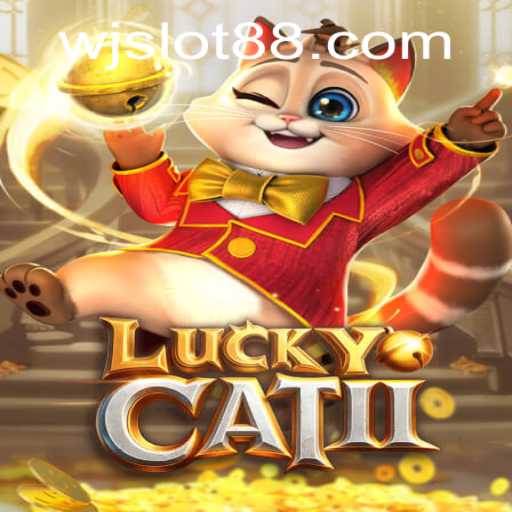 Discover the Fascinating World of LuckyCatII: A Detailed Guide