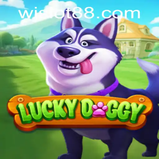 Unveiling 'LuckyDoggy': A Thrilling Adventure in the World of wjslot