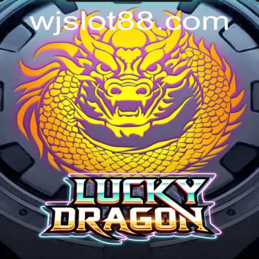 Explore the Enchanting World of LuckyDragon: A Captivating Slot Experience