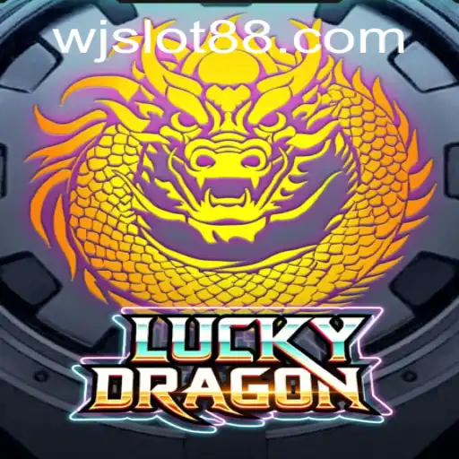 Explore the Enchanting World of LuckyDragon: A Captivating Slot Experience