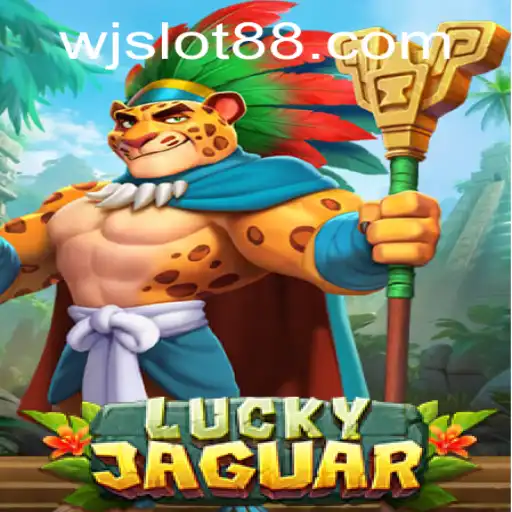 Unveiling the Thrills of LuckyJaguar in the World of wjslot
