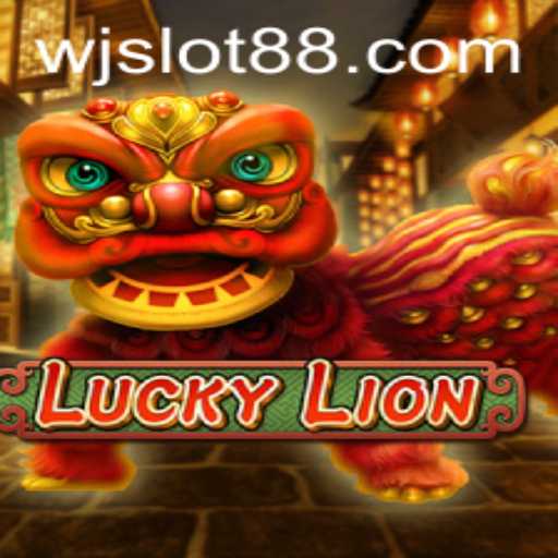 The Fascinating World of LuckyLion: Dive into the Adventure of WJSLOT