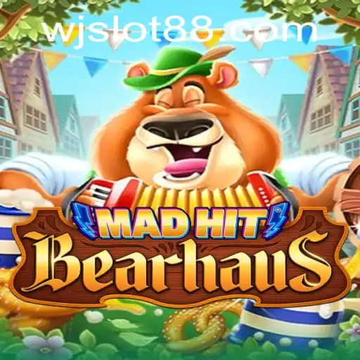 Exploring the Thrilling World of MadHitBearhaus: Your Guide to Gameplay and Strategy
