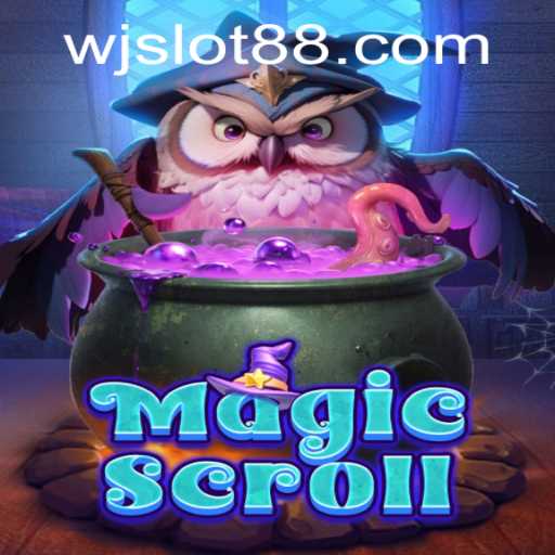 Unveiling the MagicScroll: A New Era of Enchanting Adventures