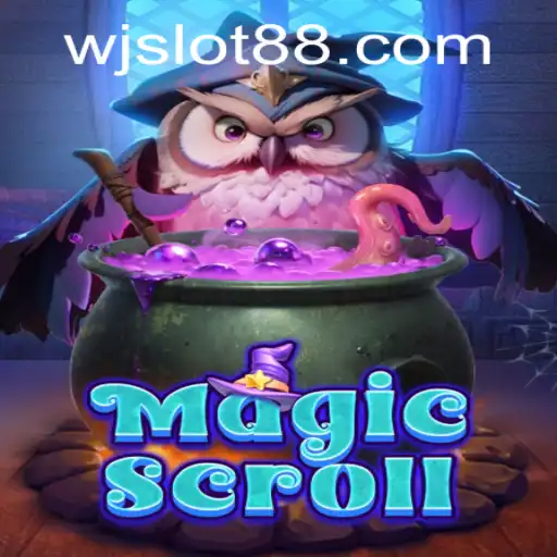 Unveiling the MagicScroll: A New Era of Enchanting Adventures