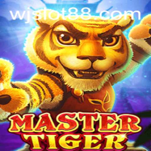 MasterTiger: A Roaring Adventure with WJSlot