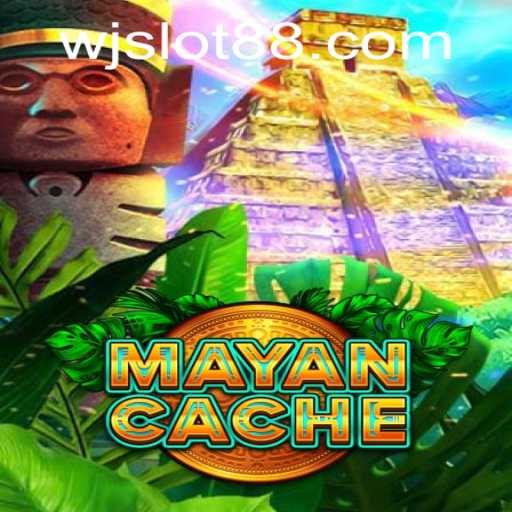 MayanCache: A Dive into the Ancient Adventure