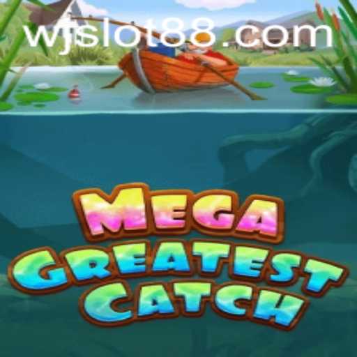 Discover the Excitement of MegaGreatestCatch: The Ultimate Gaming Experience