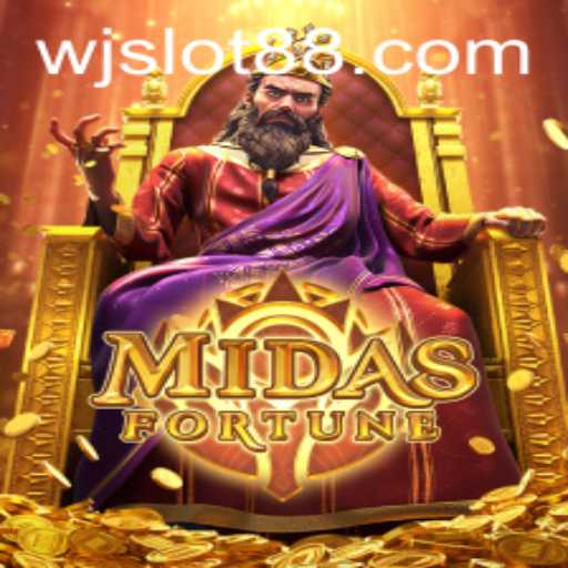 Unveiling the Thrilling World of MidasFortune: A New Chapter in Online Gaming