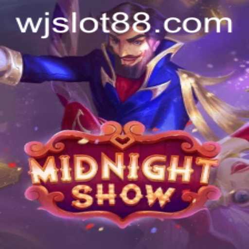 The Enchantment of MidnightShow: A Deep Dive into the Wjslot Phenomenon
