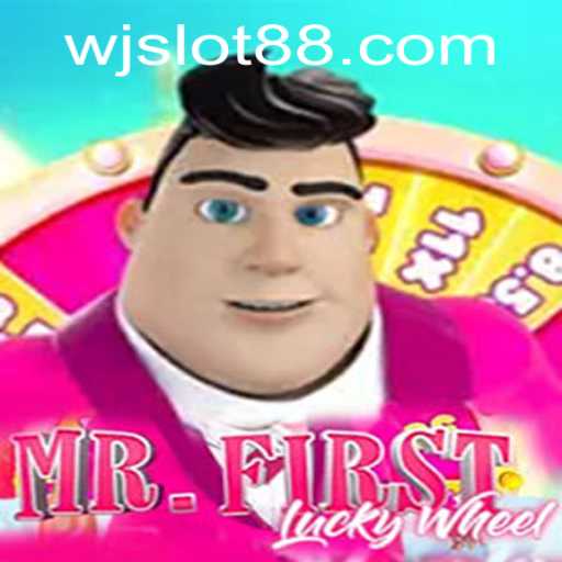 Unveiling MrFirstLuckyWheel: The Game That Spins a World of Excitement