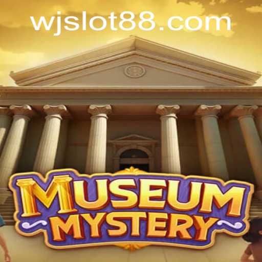 MuseumMystery: An Immersive Journey into Art and Adventure