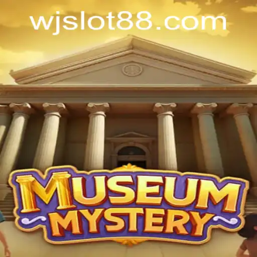 MuseumMystery: An Immersive Journey into Art and Adventure