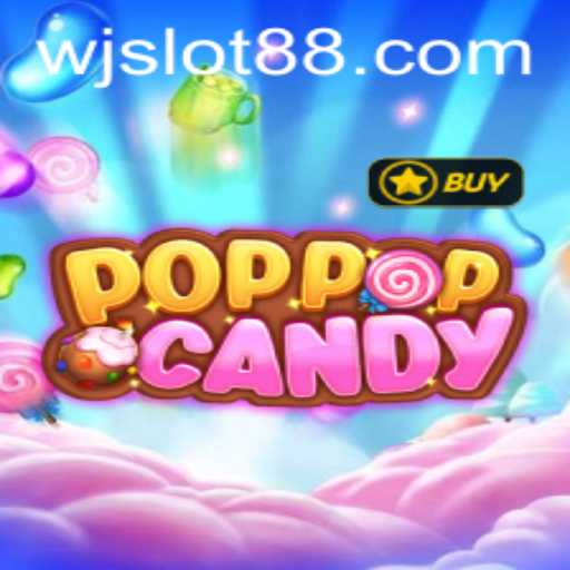 Exploring POPPOPCANDY: The Playful World of wjslot