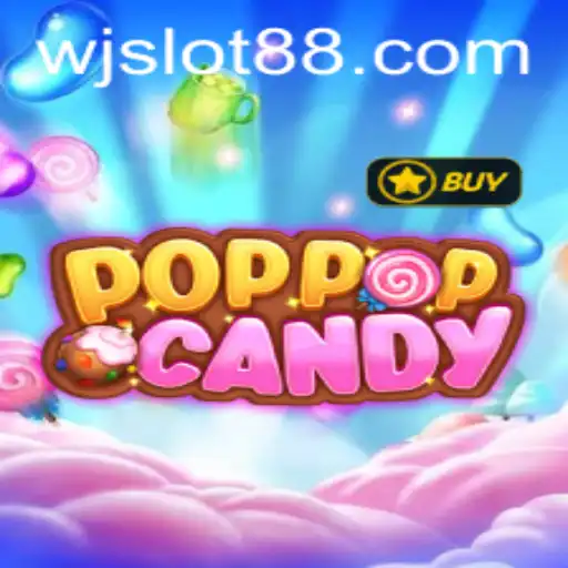 Exploring POPPOPCANDY: The Playful World of wjslot