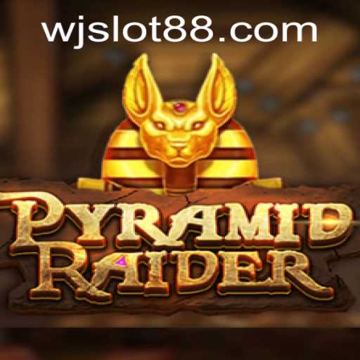 Discover the Thrilling World of PyramidRaider: A WJSLOT Adventure