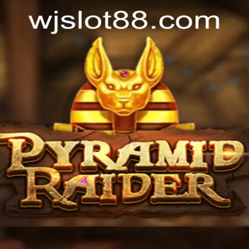 Discover the Thrilling World of PyramidRaider: A WJSLOT Adventure