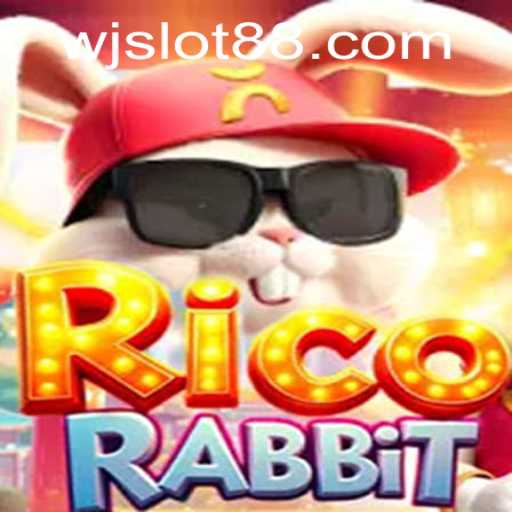 RicoRabbit: Unveiling the Unique Gaming Experience Tied with wjslot