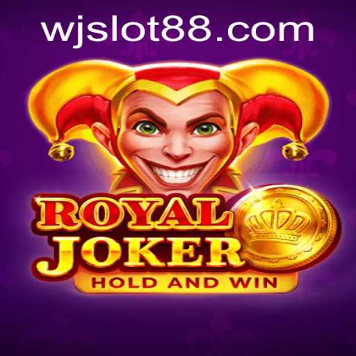 Exploring the Intriguing World of 'RoyalJoker': A Dive into 'WJSlot'