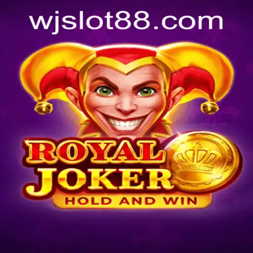 Exploring the Intriguing World of 'RoyalJoker': A Dive into 'WJSlot'