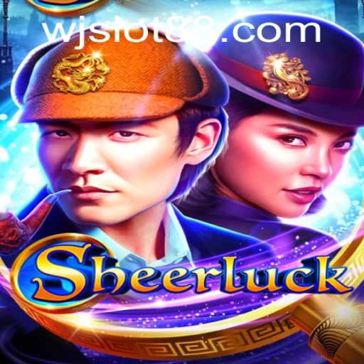 Sheerluck: Unraveling the Mystery of Modern Gaming