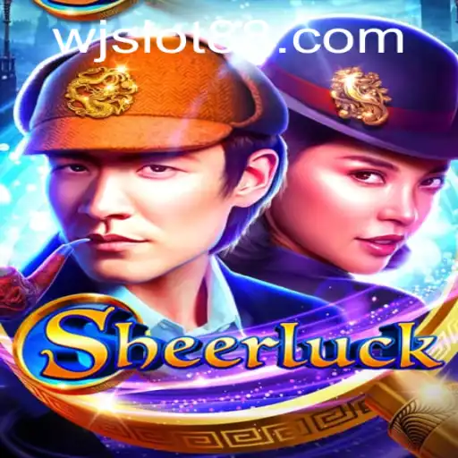 Sheerluck: Unraveling the Mystery of Modern Gaming