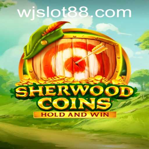 Unveiling SherwoodCoins: An Exciting Adventure Game with a Twist