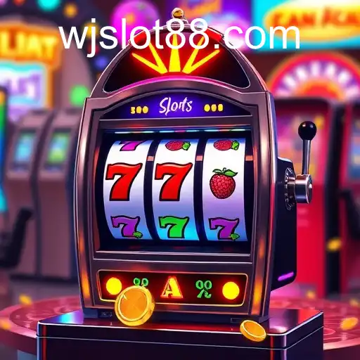 The World of Slot Machines and the Influence of wjslot