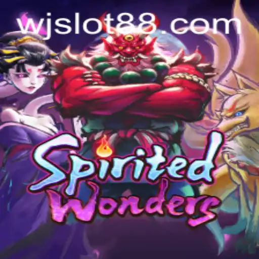 SpiritedWonders: Unlocking the Mystique of wjslot's Latest Game