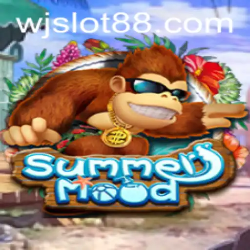 Exploring the Thrills of SummerMood: A Dive into the Wjslot Experience