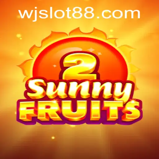 Explore SunnyFruits2: A Vibrant Adventure in the WJSlot Universe