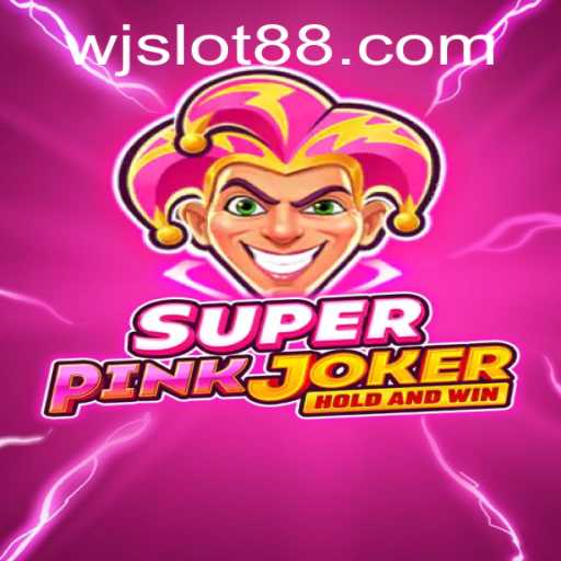 Exploring the Vibrant World of SuperPinkJoker: A Modern Slot Game Sensation