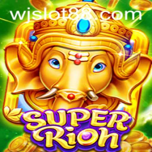 Exploring SuperRich: The Game Everyone is Talking About