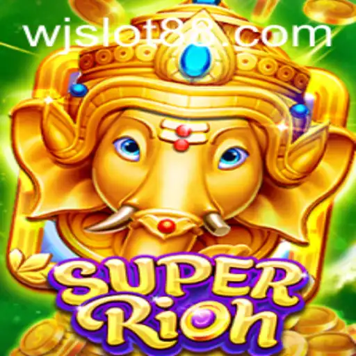 Exploring SuperRich: The Game Everyone is Talking About
