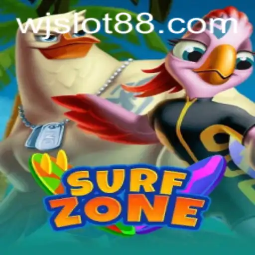 Discover the Excitement of SurfZone: A New Wave in Gaming with wjslot