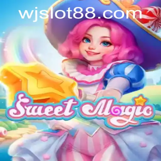 Experience Magical Adventures with SweetMagic: A Review of the WJSLOT Game