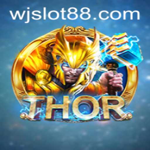 Discovering the Thunderous World of THOR's 